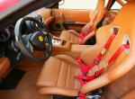 Ferrari 575 M GTC Handling 2005 года